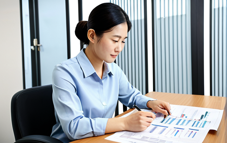 経営指導と企業診断報告書 - 이미지 1