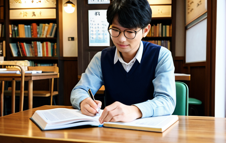 경영지도사와 컨설팅 시장 동향 - Digital Transformation Consultant**

"A professional female consultant in a modern, bright office, f...