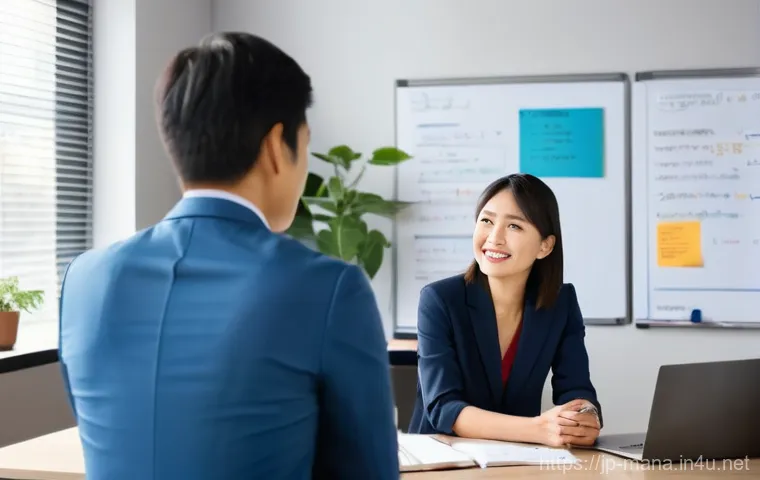 경영지도사와 기업 상생 전략 - Prompt 1: The Supportive Business Consultant**