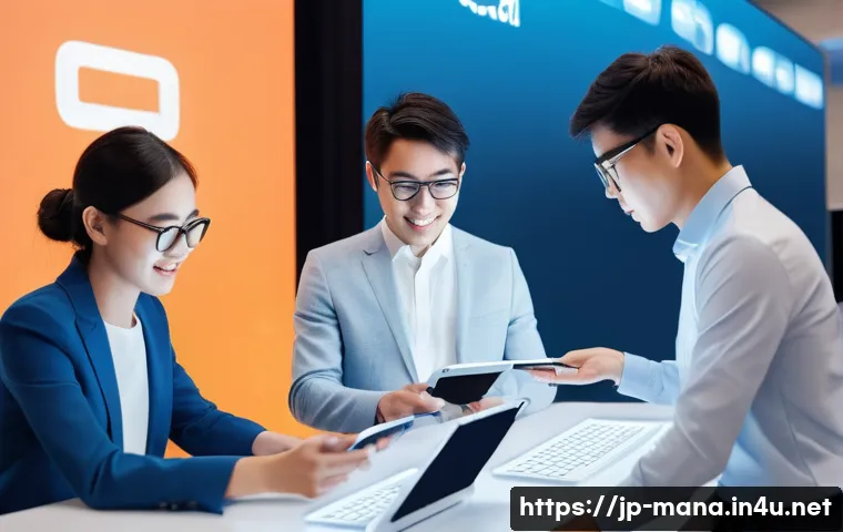 경영지도사와 글로벌 비즈니스 사례 관련 이미지 1
