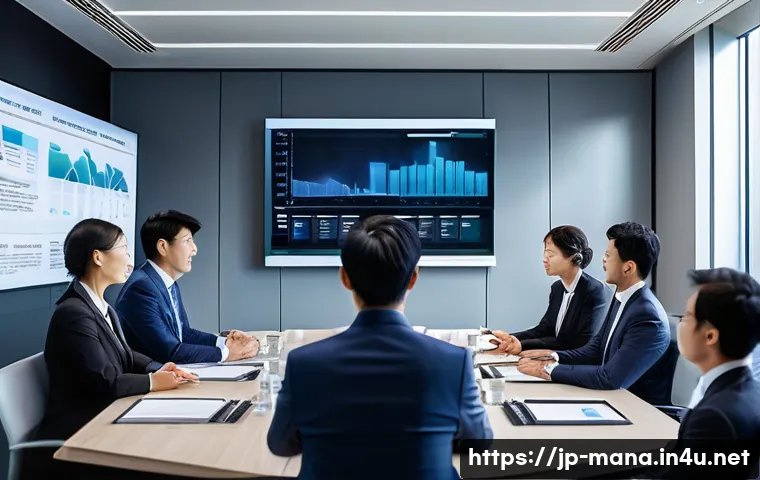 경영지도사와 기업 회생 컨설팅 관련 이미지 2